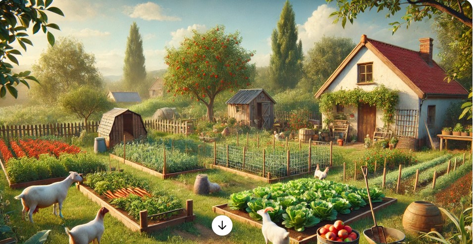 future small farm