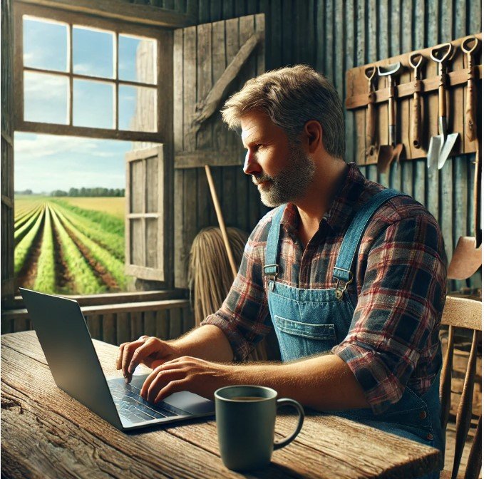 free online farm management courses