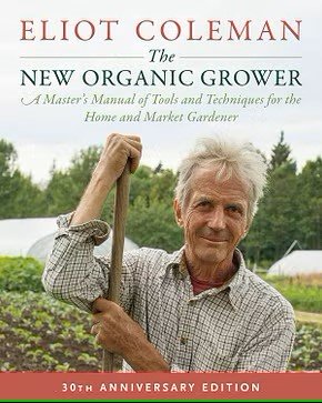 New Organic Grower